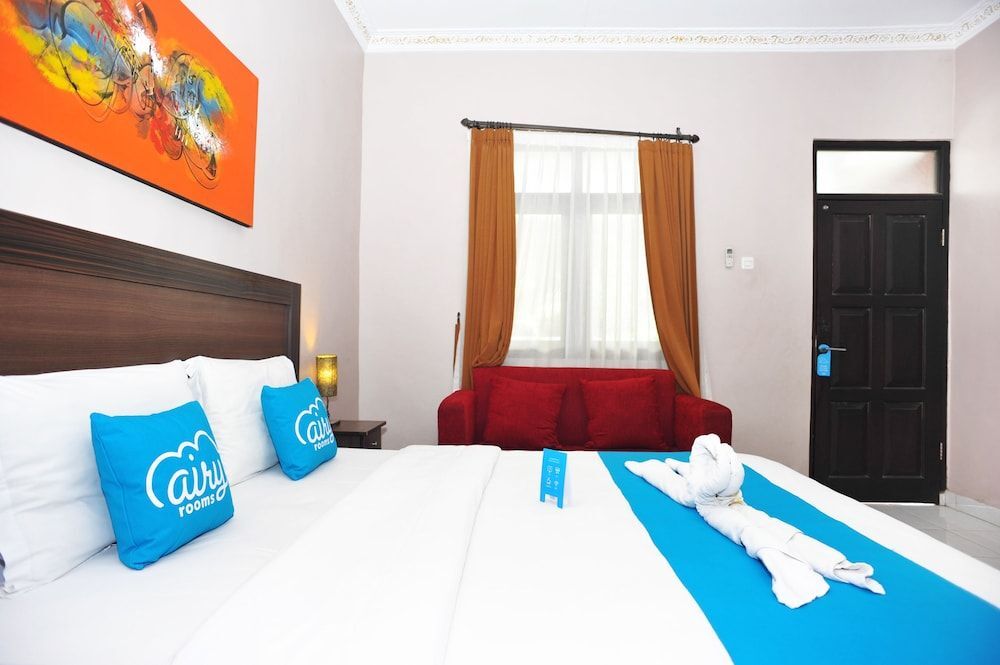 Кута: Airy Legian Dewi Sri Satu 14 Kuta Bali