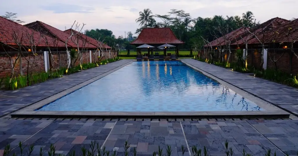 Боробудур: Shankara Borobudur