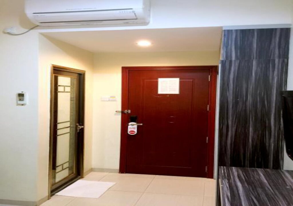 Батам: De Best Hotel