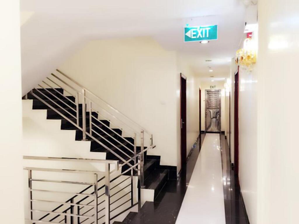 Батам: De Best Hotel