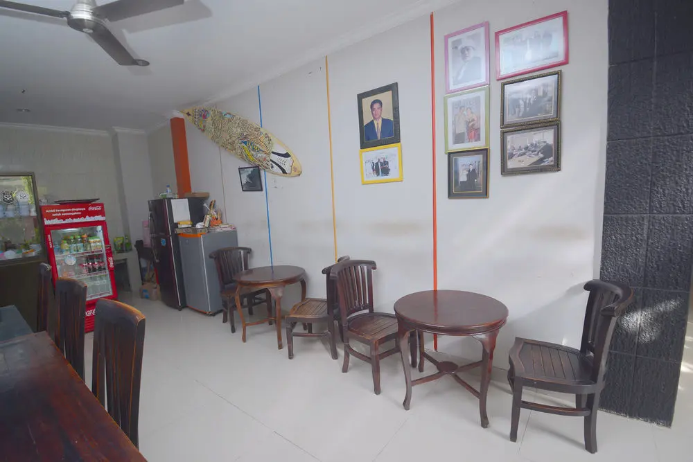Кута: Airy Eco Kuta Wana Segara Gang Jepun Satu 4 Bali