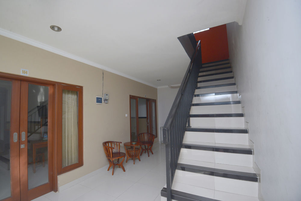 Кута: Airy Eco Kuta Wana Segara Gang Jepun Satu 4 Bali