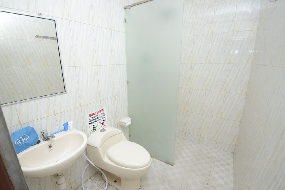Кута: Airy Eco Kuta Wana Segara Gang Jepun Satu 4 Bali