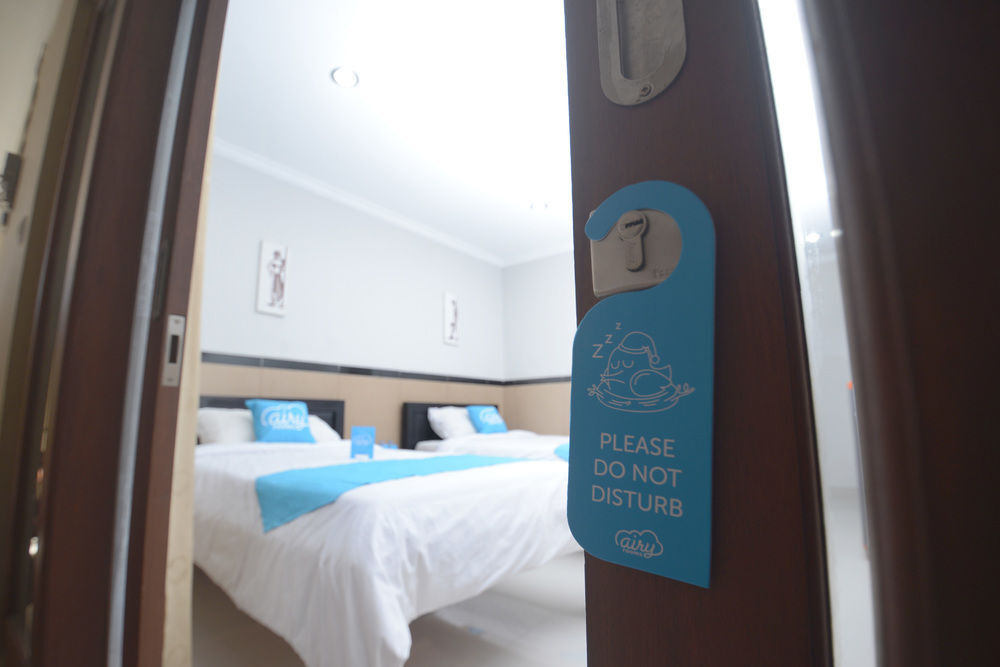 Кута: Airy Eco Kuta Wana Segara Gang Jepun Satu 4 Bali