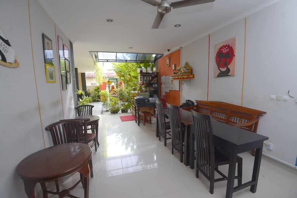 Кута: Airy Eco Kuta Wana Segara Gang Jepun Satu 4 Bali