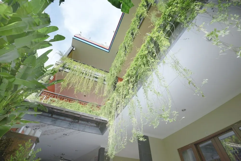 Кута: Airy Eco Kuta Wana Segara Gang Jepun Satu 4 Bali