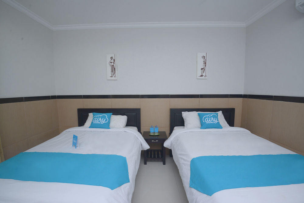 Кута: Airy Eco Kuta Wana Segara Gang Jepun Satu 4 Bali