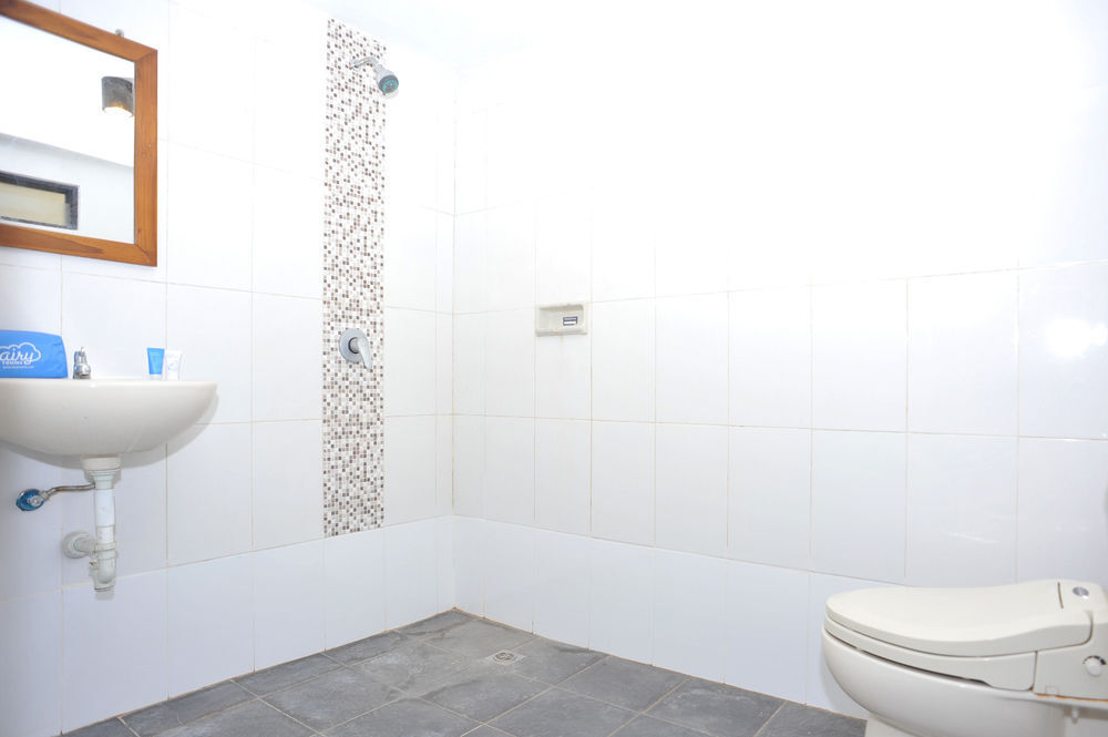 Денпасар: Airy Denpasar Selatan Tukad Barito 50 Bali