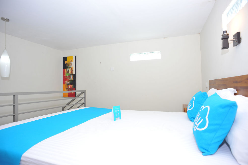 Денпасар: Airy Denpasar Selatan Tukad Barito 50 Bali