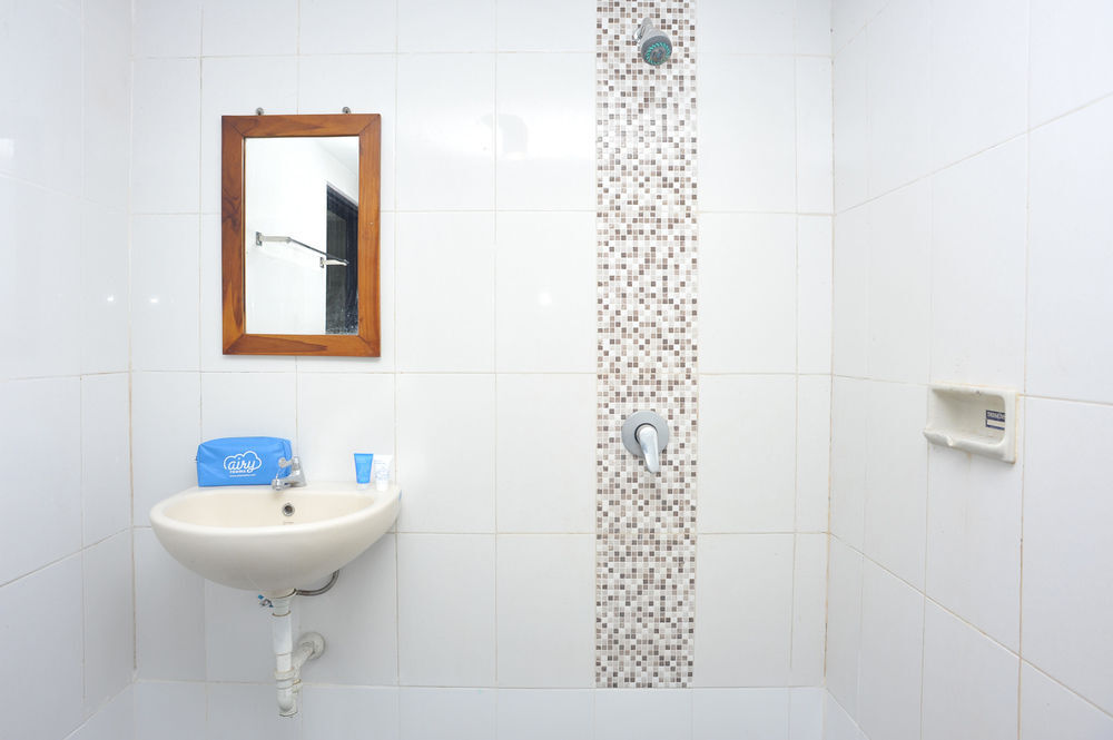 Денпасар: Airy Denpasar Selatan Tukad Barito 50 Bali