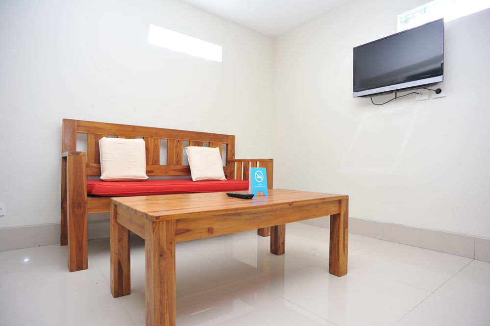 Денпасар: Airy Denpasar Selatan Tukad Barito 50 Bali