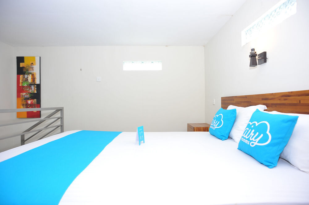 Денпасар: Airy Denpasar Selatan Tukad Barito 50 Bali