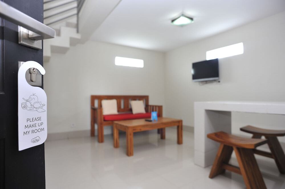 Денпасар: Airy Denpasar Selatan Tukad Barito 50 Bali