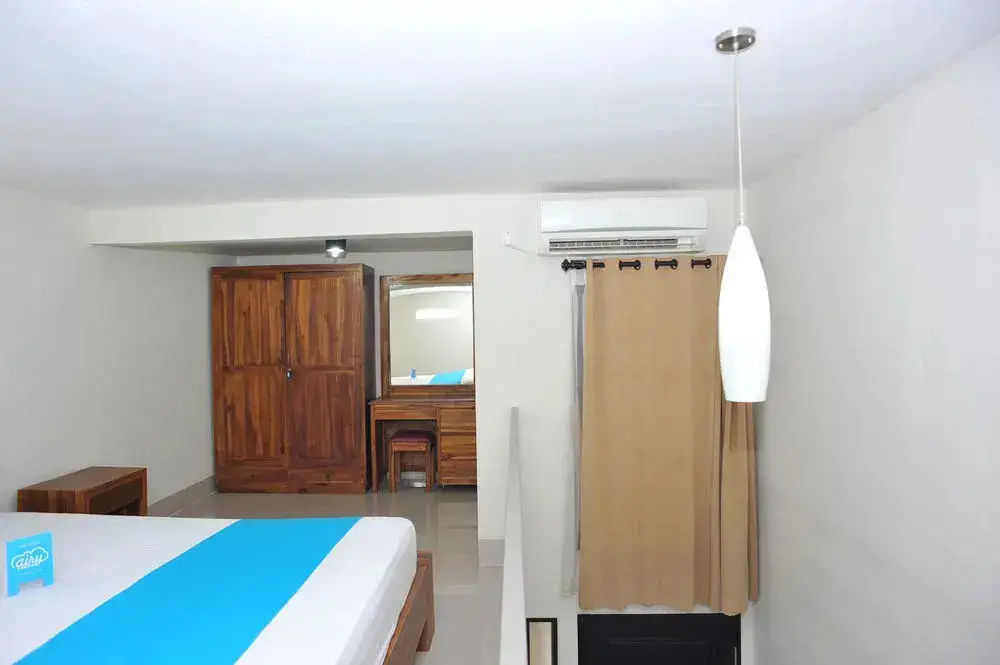 Денпасар: Airy Denpasar Selatan Tukad Barito 50 Bali