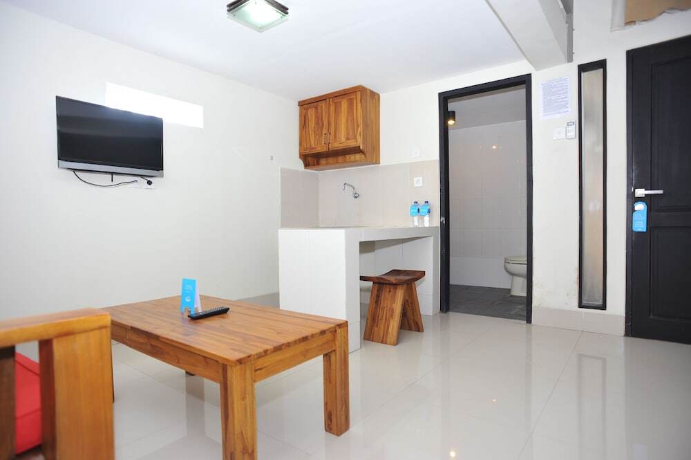 Денпасар: Airy Denpasar Selatan Tukad Barito 50 Bali
