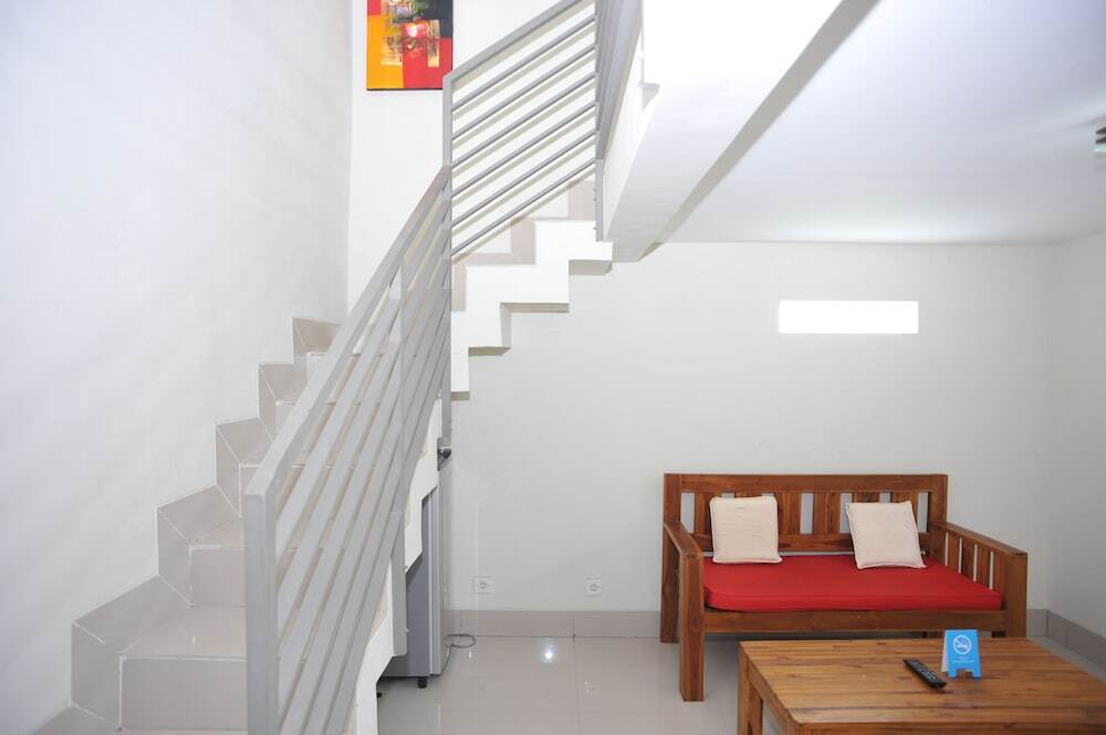 Денпасар: Airy Denpasar Selatan Tukad Barito 50 Bali