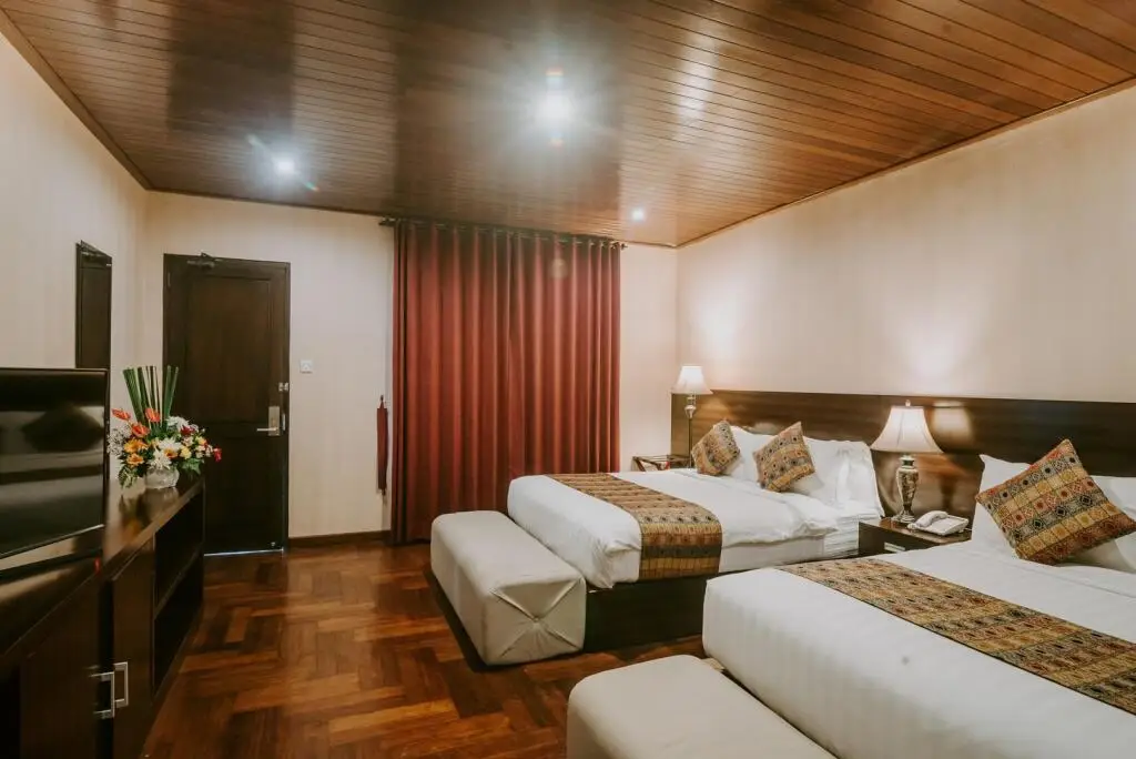 Кута: Arthur Suites by Premier Hospitality Asia