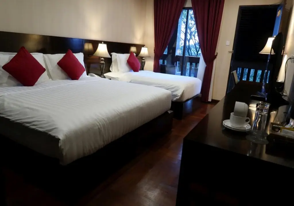 Кута: Arthur Suites by Premier Hospitality Asia
