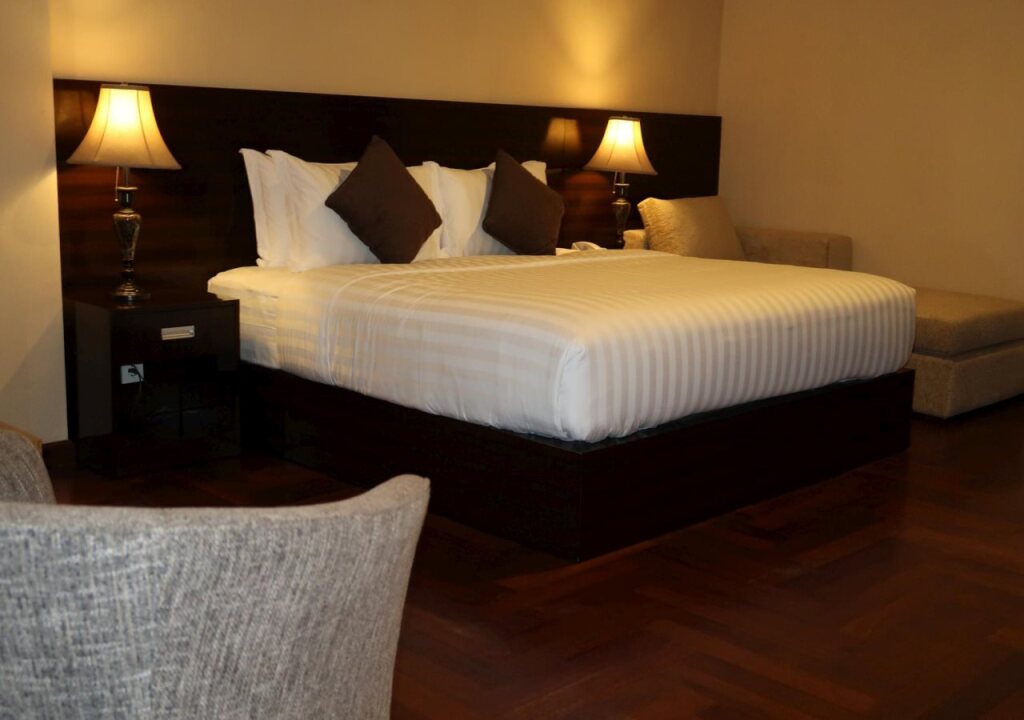Кута: Arthur Suites by Premier Hospitality Asia