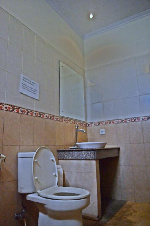 Санур: Yulia 2 Homestay Sanur Guesthouse