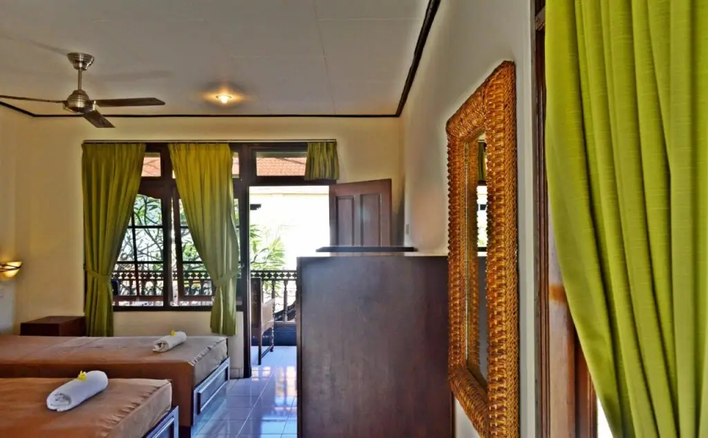 Санур: Yulia 2 Homestay Sanur Guesthouse