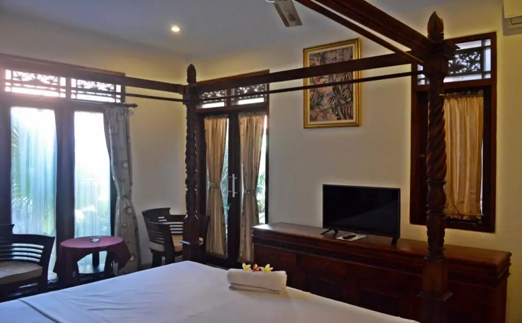 Санур: Yulia 2 Homestay Sanur Guesthouse
