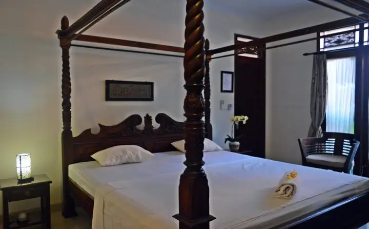 Санур: Yulia 2 Homestay Sanur Guesthouse