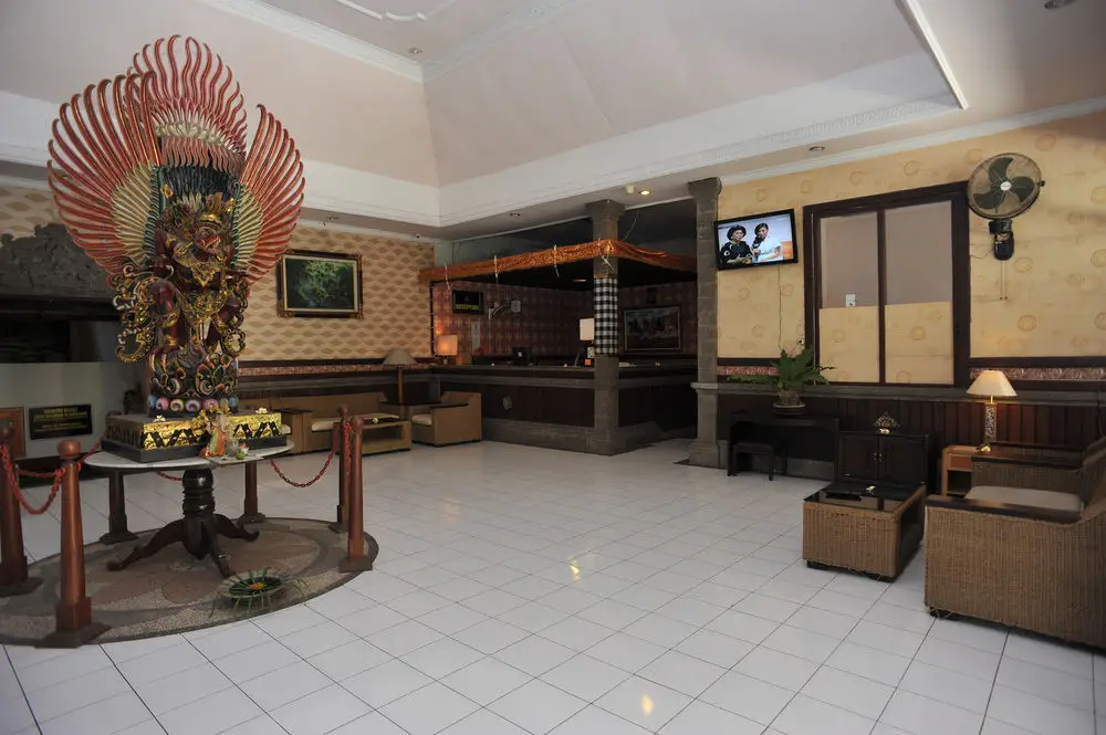 Умеаньяр: Airy Singaraja Raya Lovina Bali