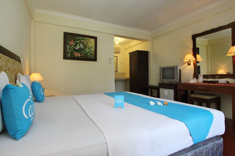 Умеаньяр: Airy Singaraja Raya Lovina Bali