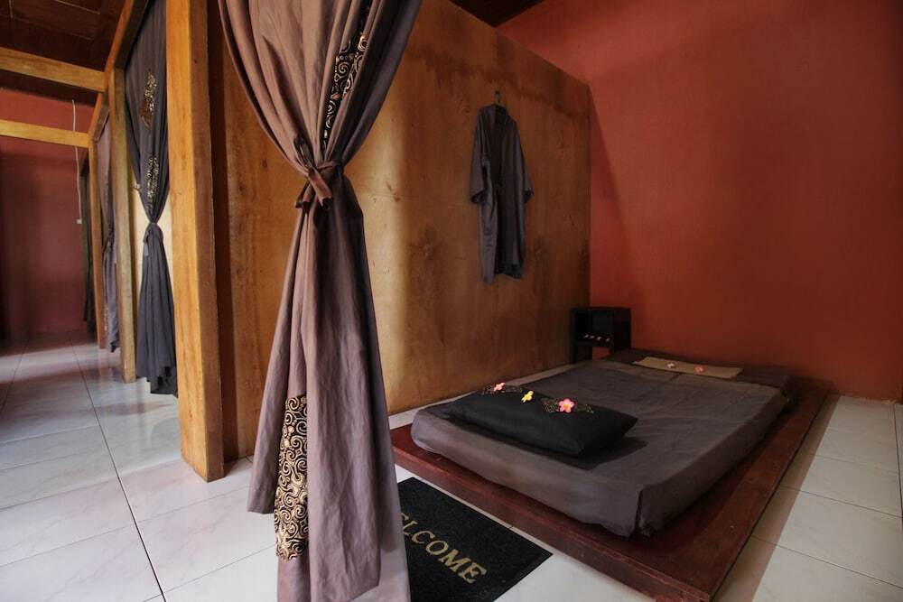 Умеаньяр: Airy Singaraja Raya Lovina Bali
