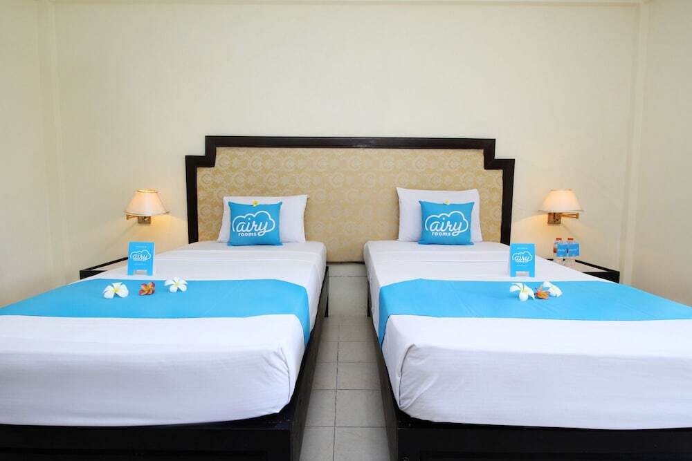 Умеаньяр: Airy Singaraja Raya Lovina Bali