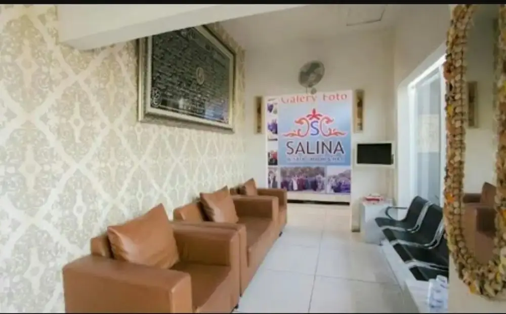 Сидоарджо: Salina Hotel Syariah - Hostel