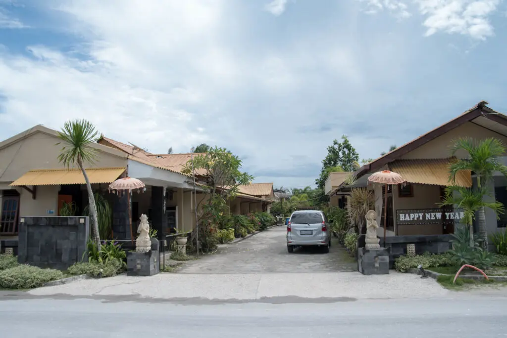 Белитунг: Airy Eco Tanjung Pandan Pattimura 8 Belitung