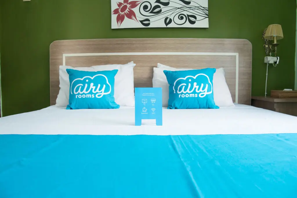 Белитунг: Airy Eco Tanjung Pandan Pattimura 8 Belitung