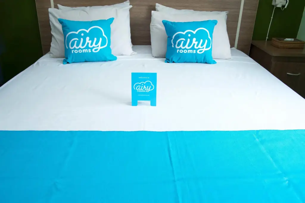 Белитунг: Airy Eco Tanjung Pandan Pattimura 8 Belitung