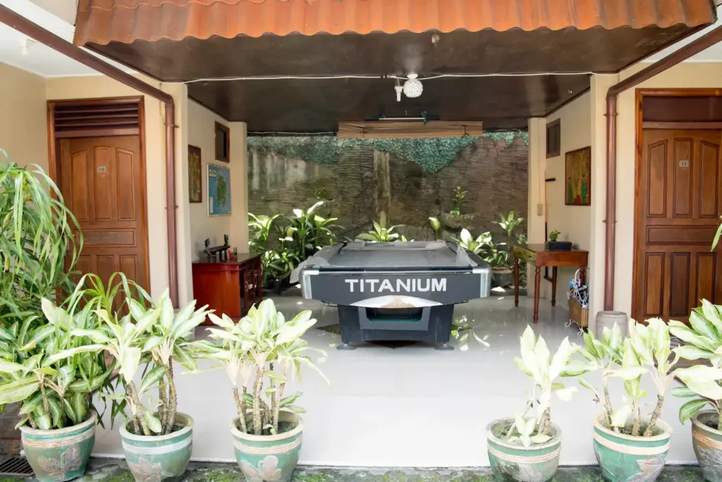 Белитунг: Airy Eco Tanjung Pandan Pattimura 8 Belitung