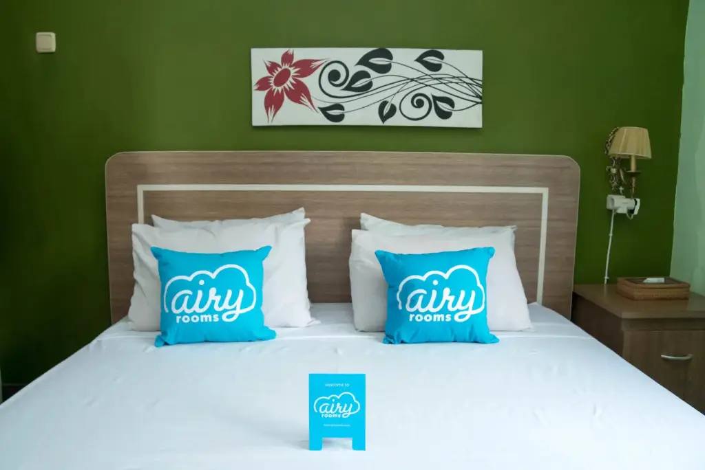 Белитунг: Airy Eco Tanjung Pandan Pattimura 8 Belitung