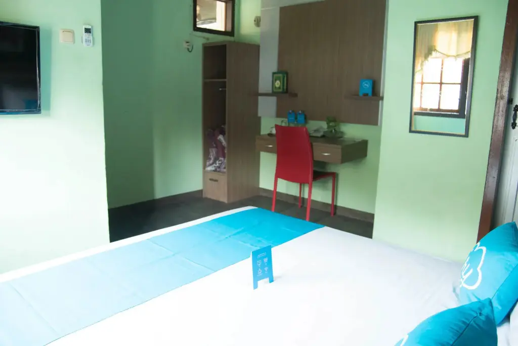 Белитунг: Airy Eco Tanjung Pandan Pattimura 8 Belitung
