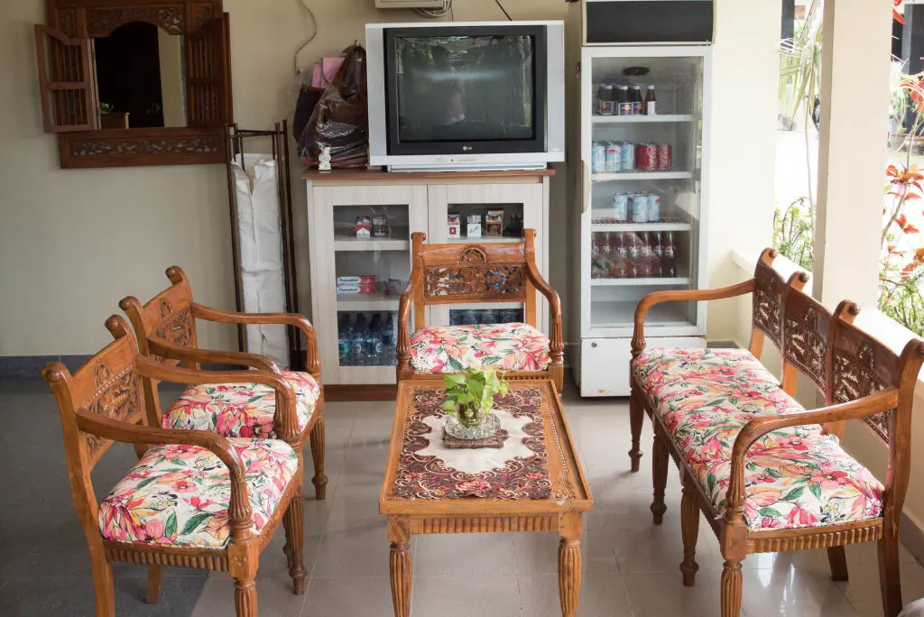 Белитунг: Airy Eco Tanjung Pandan Pattimura 8 Belitung