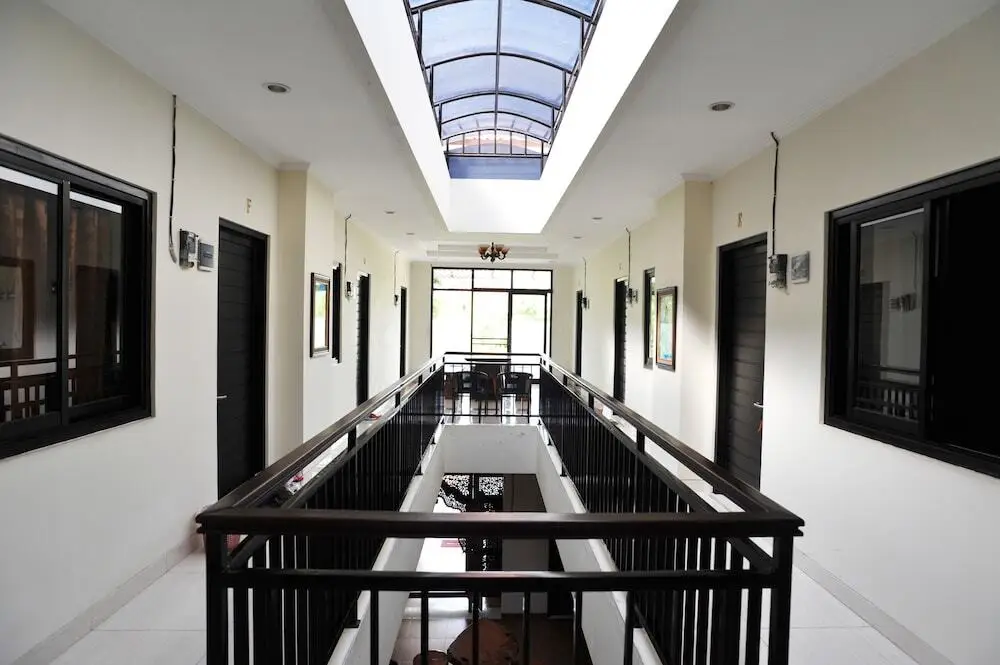 Денпасар: 巴厘岛艾里雷农图卡巴唐哈里杜瓦贝拉什8号酒店(Airy Renon Tukad Batanghari Dua Belas 8 Bali)