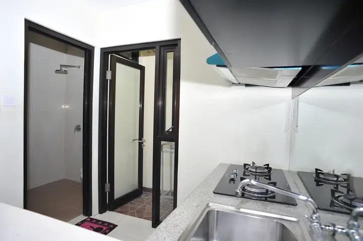 Денпасар: 巴厘岛艾里雷农图卡巴唐哈里杜瓦贝拉什8号酒店(Airy Renon Tukad Batanghari Dua Belas 8 Bali)