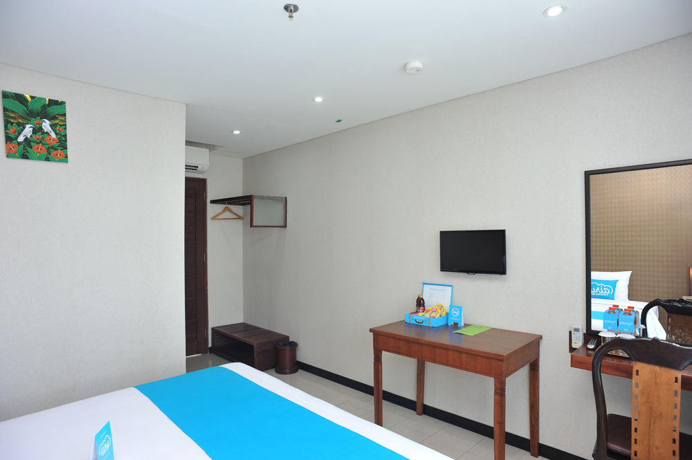 Кута: Airy Kuta Simpang Dewa Ruci Griya Anyar 27 Bali