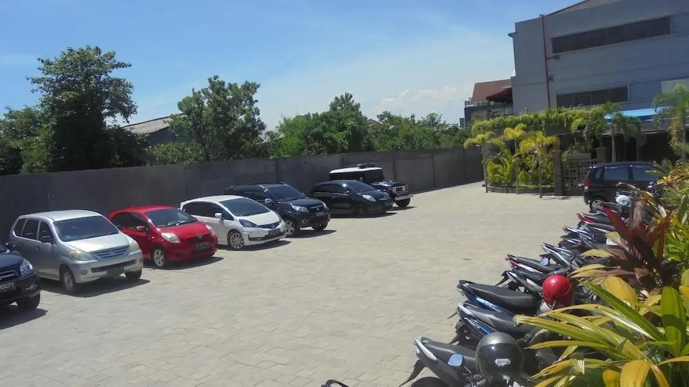 Кута: Airy Kuta Simpang Dewa Ruci Griya Anyar 27 Bali