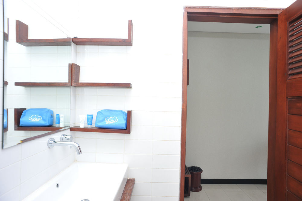 Кута: Airy Kuta Simpang Dewa Ruci Griya Anyar 27 Bali