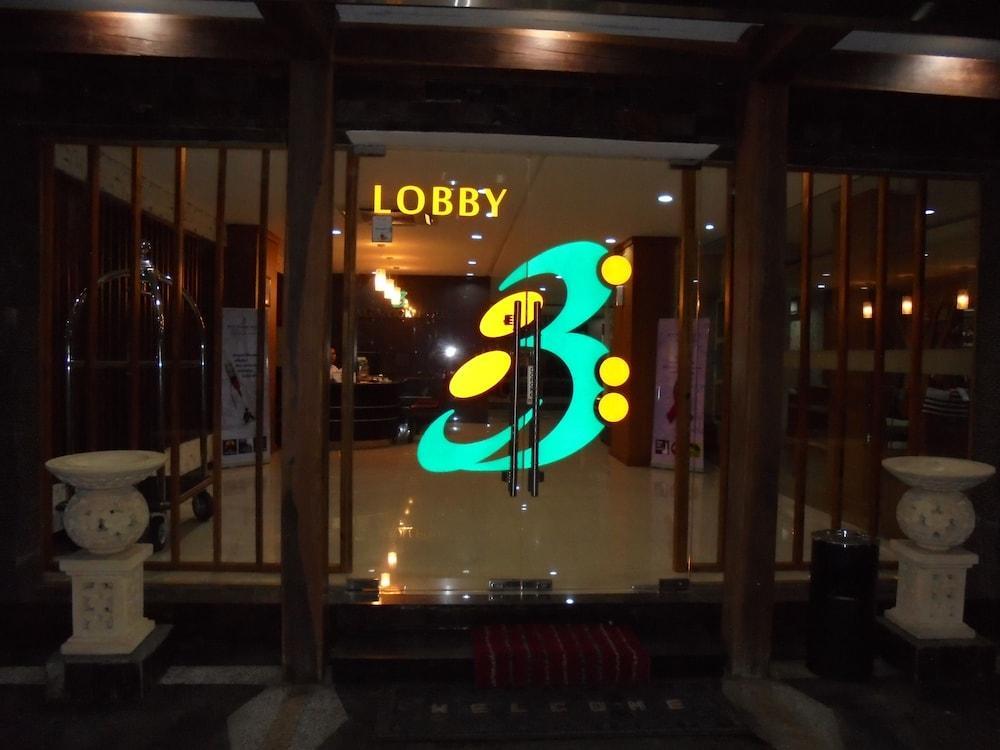 Кута: Airy Kuta Simpang Dewa Ruci Griya Anyar 27 Bali
