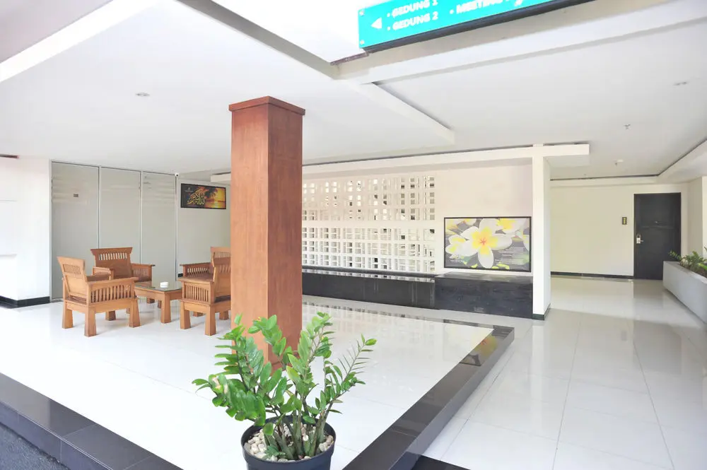 Кута: Airy Kuta Simpang Dewa Ruci Griya Anyar 27 Bali