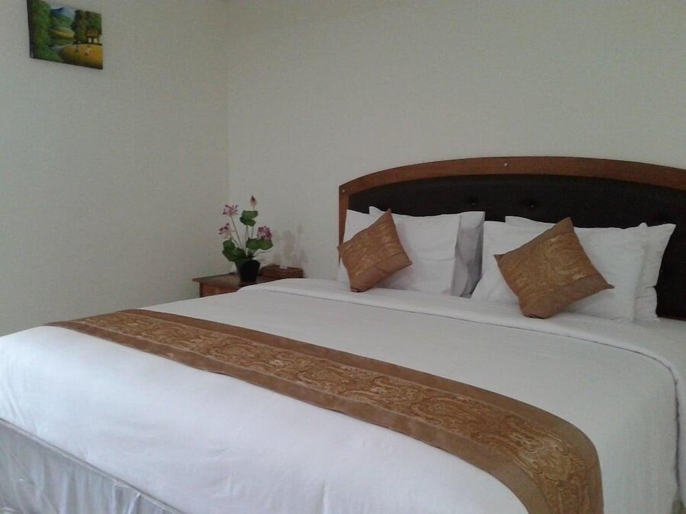 Кута: Airy Kuta Simpang Dewa Ruci Griya Anyar 27 Bali