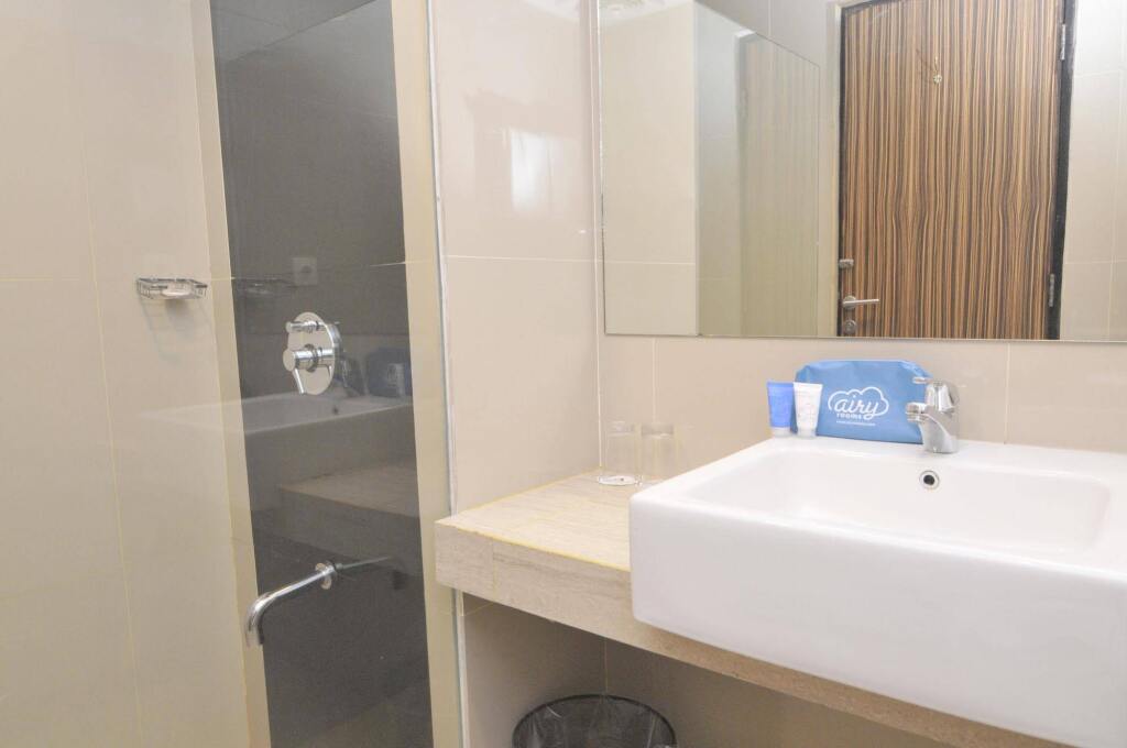 Макассар: Airy Panakkukang Boulevard Raya Selatan Makassar