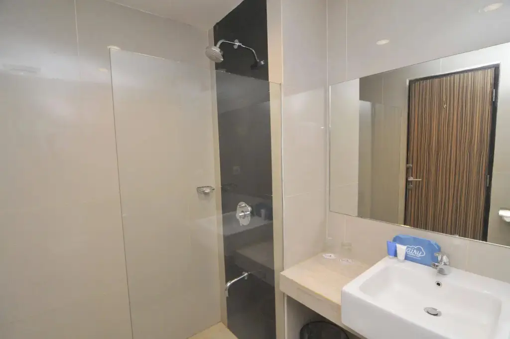 Макассар: Airy Panakkukang Boulevard Raya Selatan Makassar