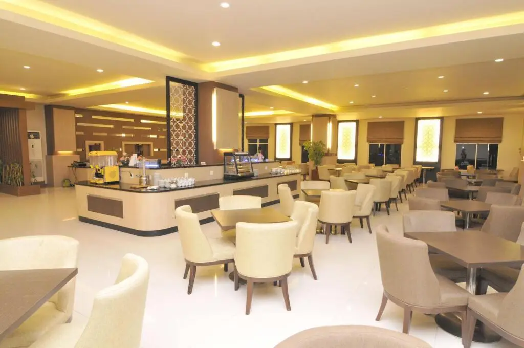 Макассар: Airy Panakkukang Boulevard Raya Selatan Makassar